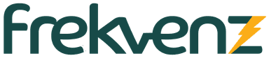 Frekvenz Logo